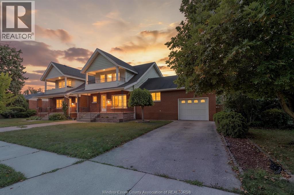 2279 Lillian AVENUE - 2