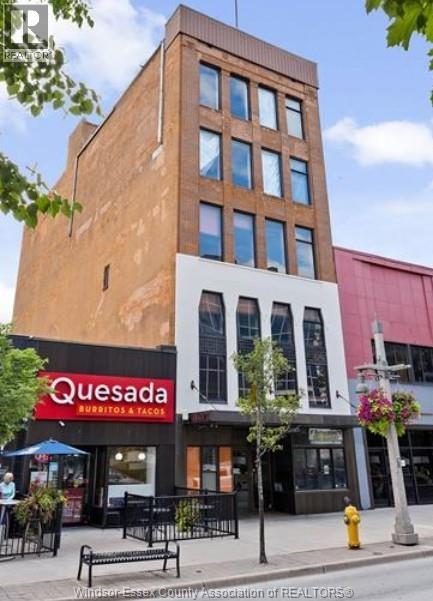 333 OUELLETTE