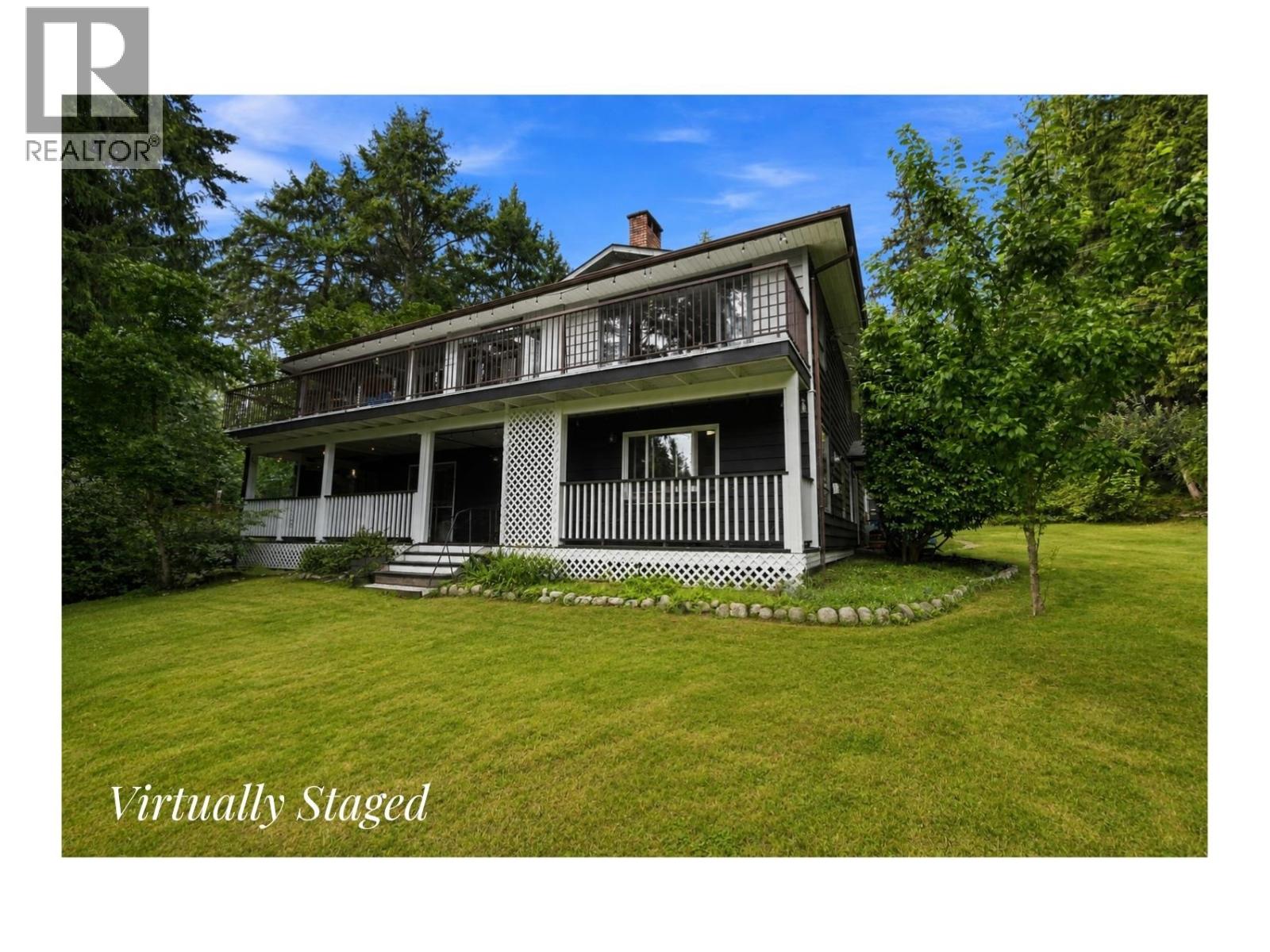1523 GRANDVIEW ROAD, Gibsons — photo 3