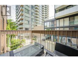 305 - 19 Dundonald Street, Toronto, ON M4Y1K3 Photo 30