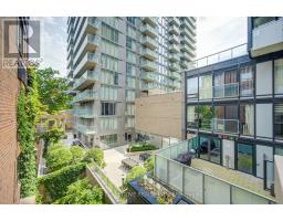 305 - 19 Dundonald Street, Toronto, ON M4Y1K3 Photo 31