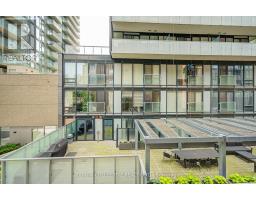 305 - 19 Dundonald Street, Toronto, ON M4Y1K3 Photo 32