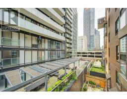 305 - 19 Dundonald Street, Toronto, ON M4Y1K3 Photo 33