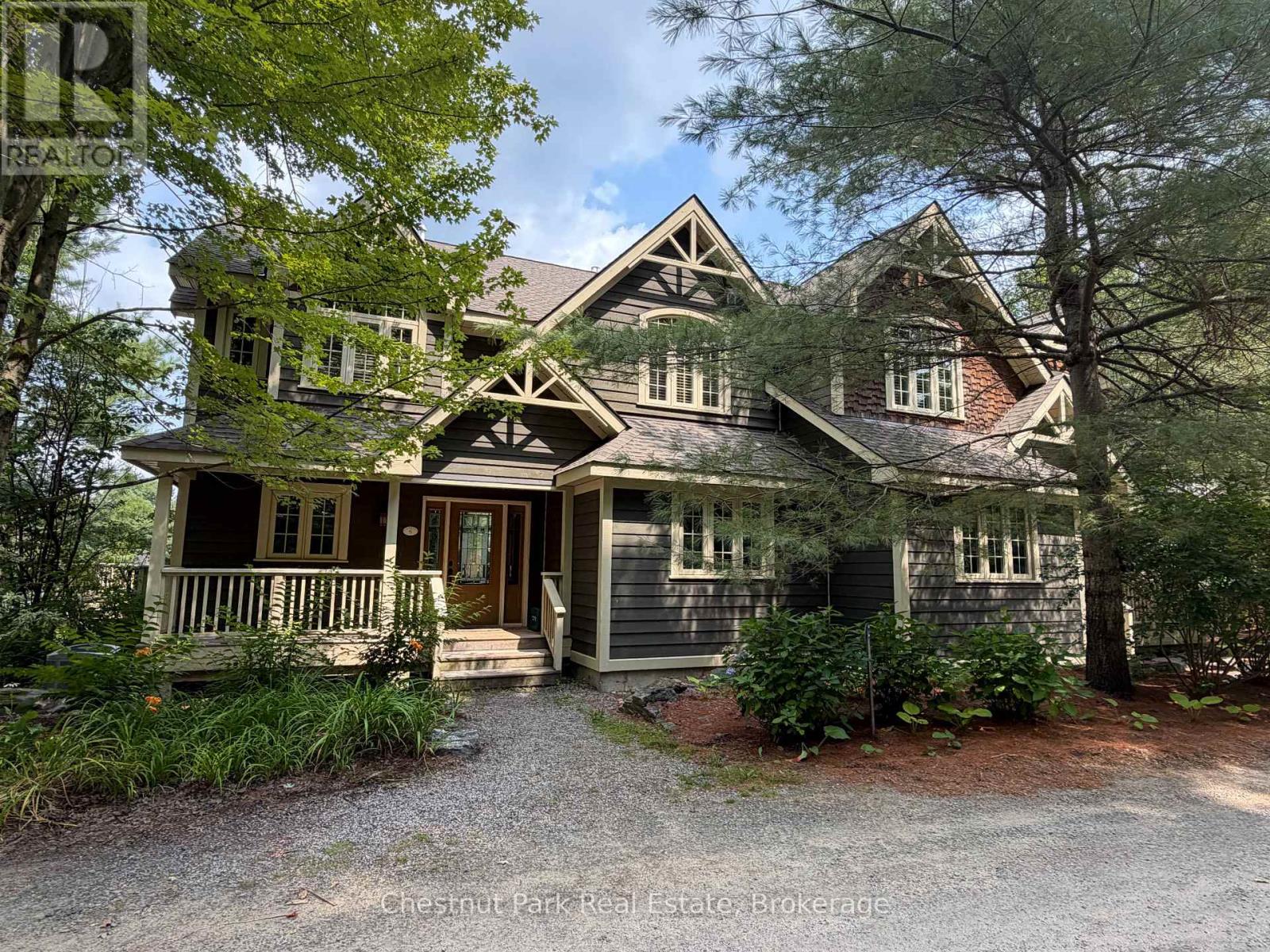 SANDFIELD 5 W3 - 3876 MUSKOKA ROAD 118 W