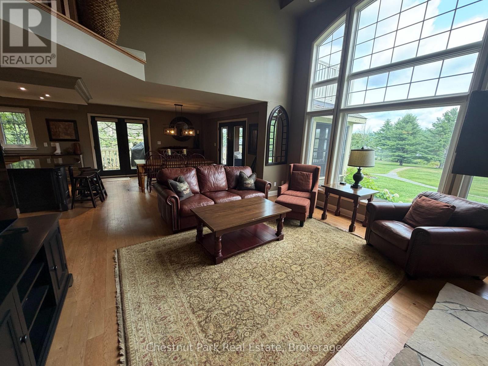 SANDFIELD 5 W3 - 3876 MUSKOKA ROAD 118 W - 2