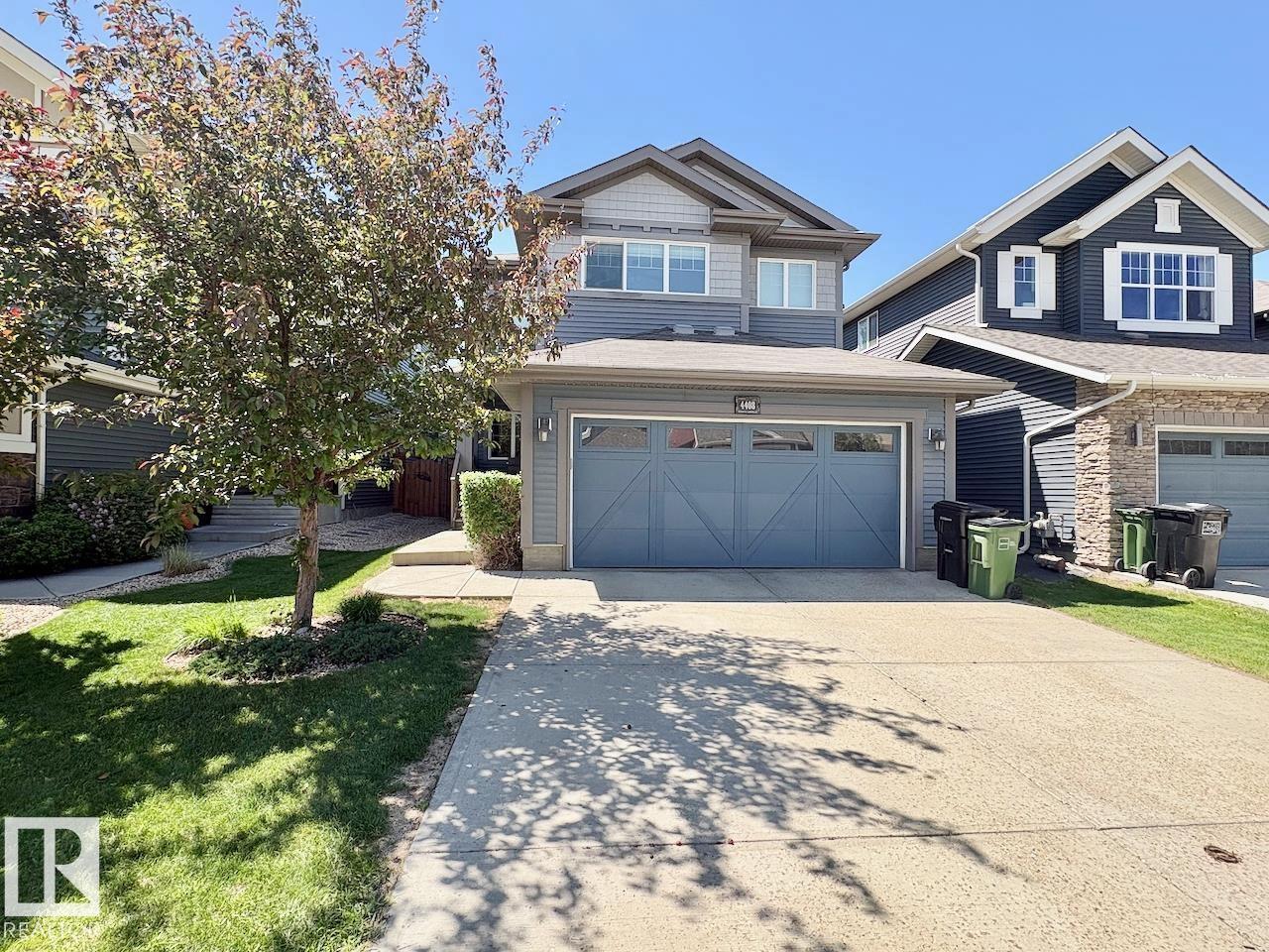 4408 CRABAPPLE LANDING LD SW - 1