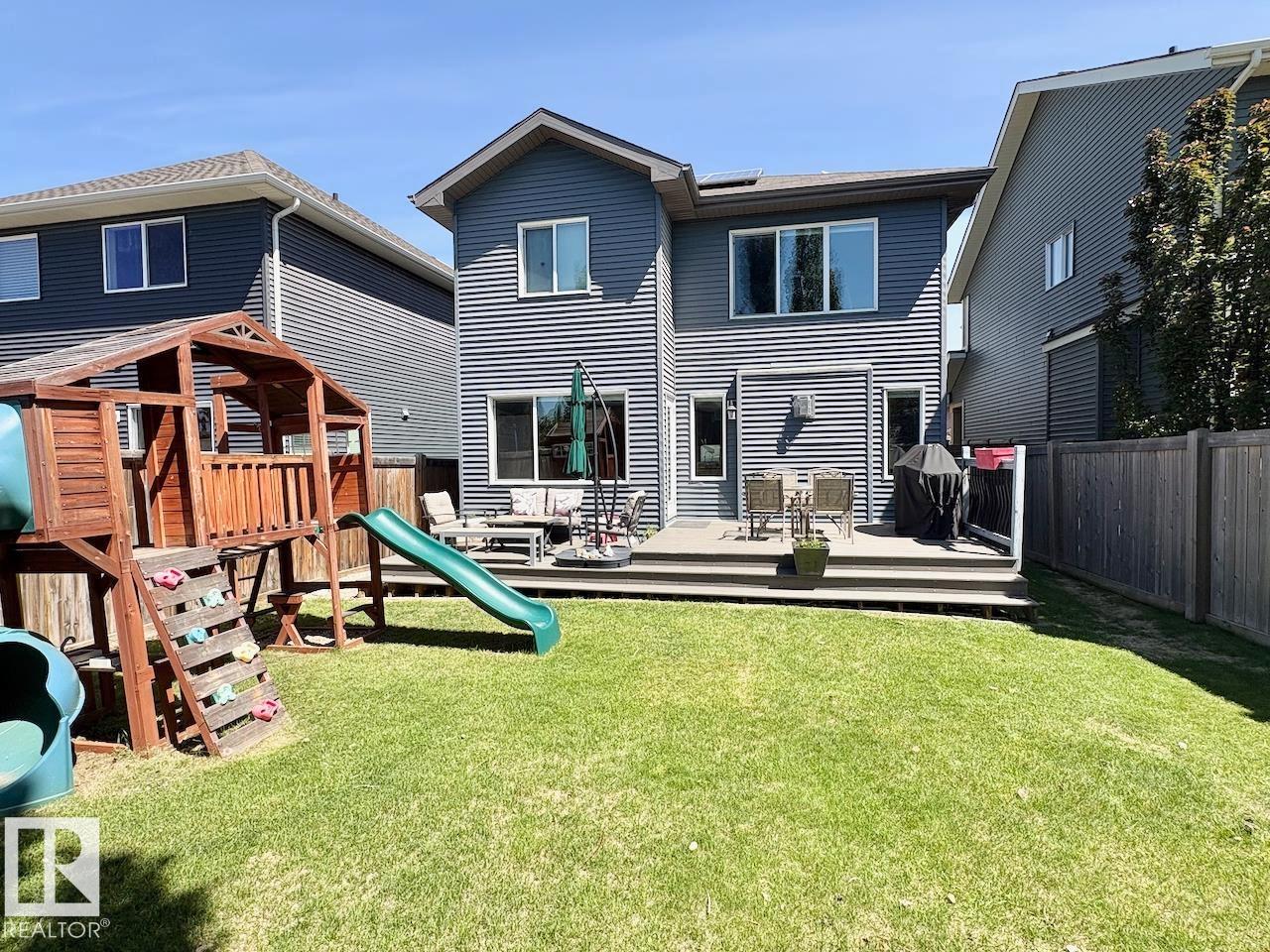 4408 CRABAPPLE LANDING LD SW, The Orchards At Ellerslie, Edmonton photo 2