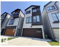 House for sale at 451 39 St SW, Edmonton — MLS® E4503225