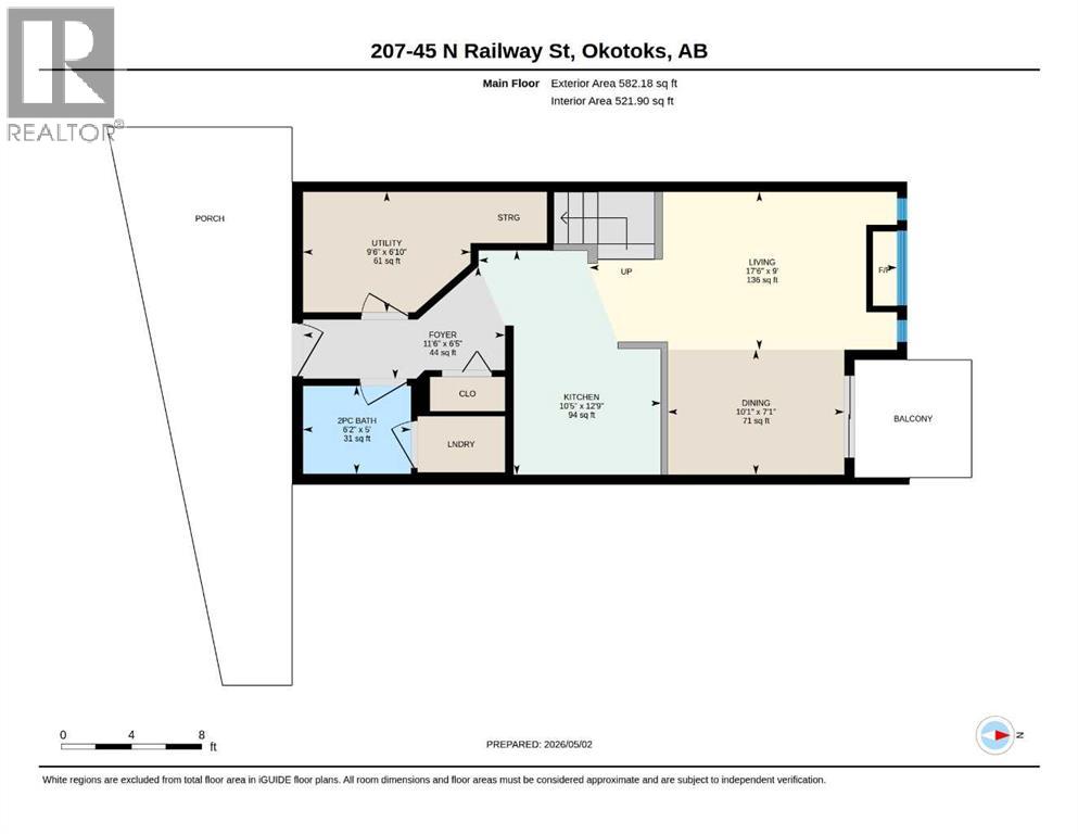 45 N Railway Street - Photo 34