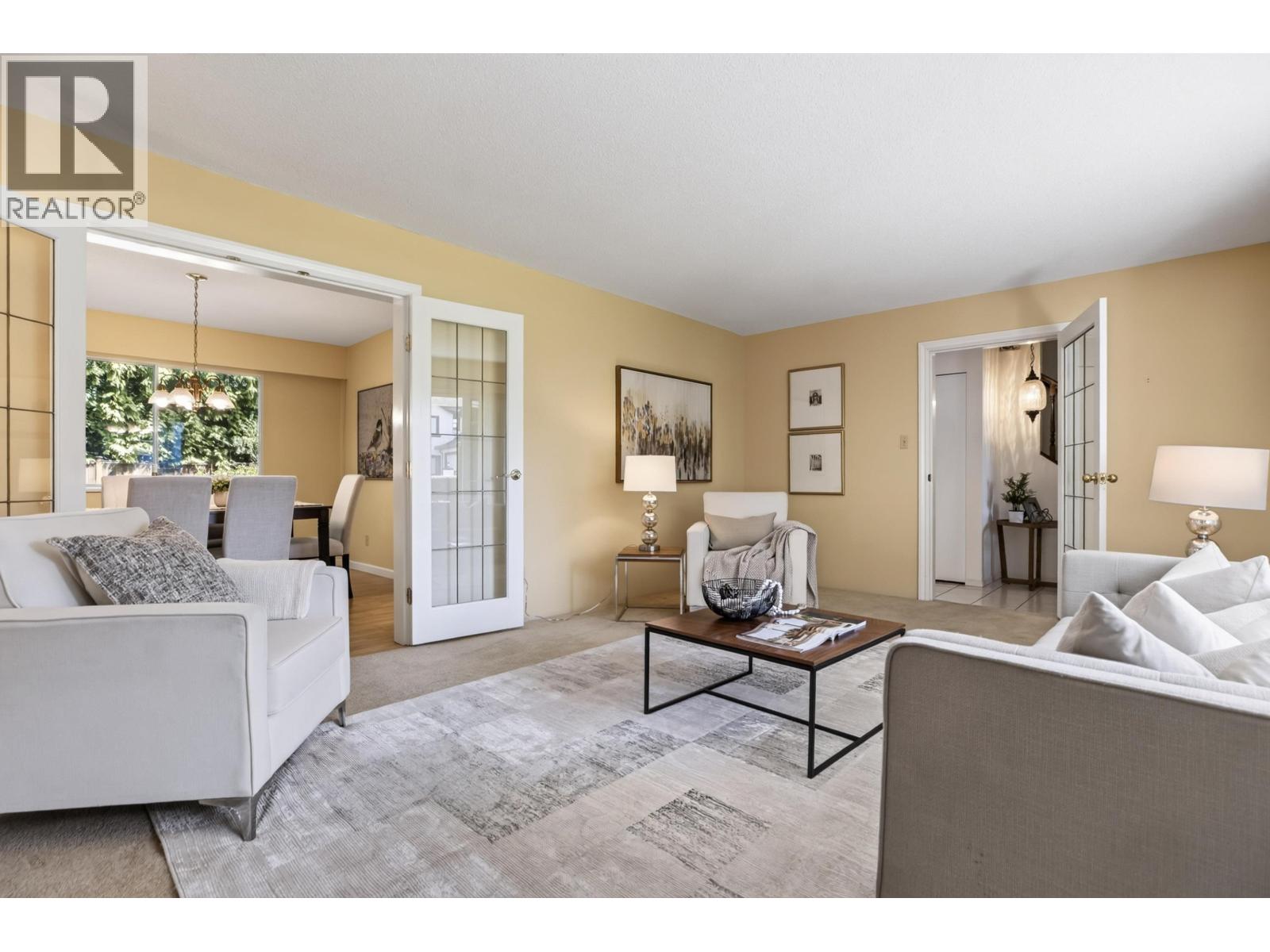 3 Bed, 3 Bath House for Sale in Richmond – 7940 WILLOWFIELD DRIVE, Richmond – MLS# R3153373 - Image 6