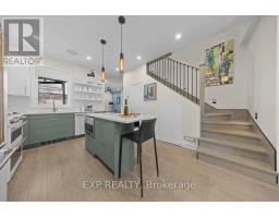 Dining room - 185 Deschamps Avenue, Ottawa, ON K1L5Z3 Photo 11