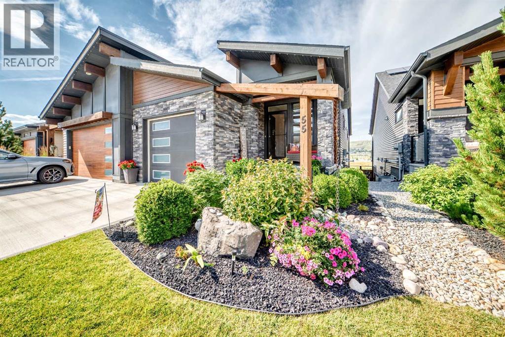 55 Riviera Court, Riviera, Cochrane photo 2