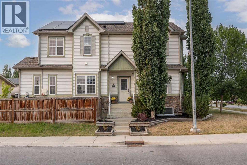 336 Silverado Drive SW, Silverado, Calgary photo 1