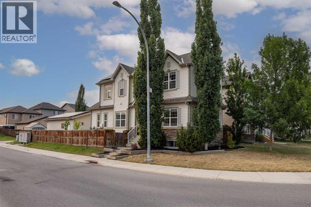 336 Silverado Drive SW, Silverado, Calgary photo 2