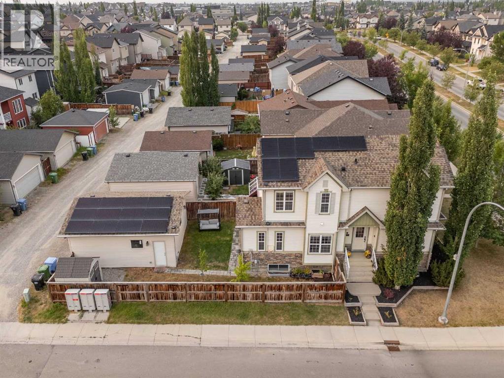 336 Silverado Drive SW, Silverado, Calgary photo 4