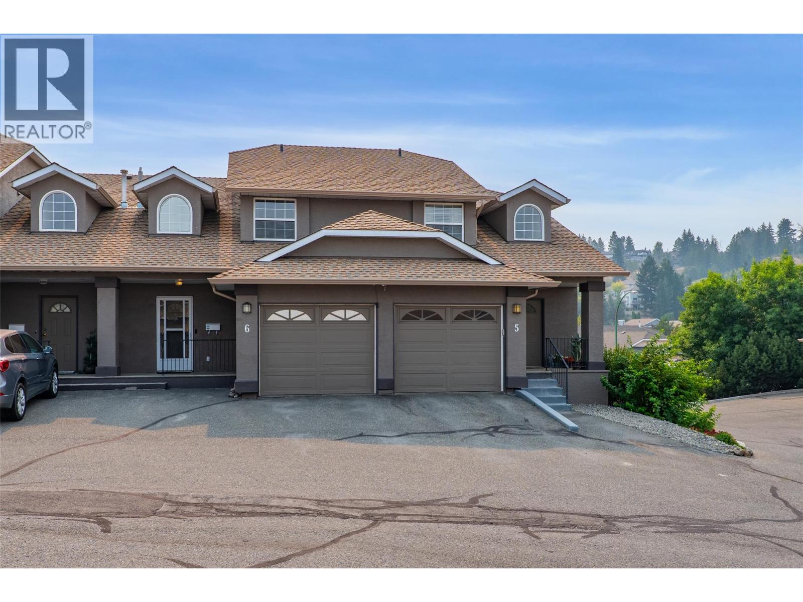 1750 McKinley Court Unit# 6