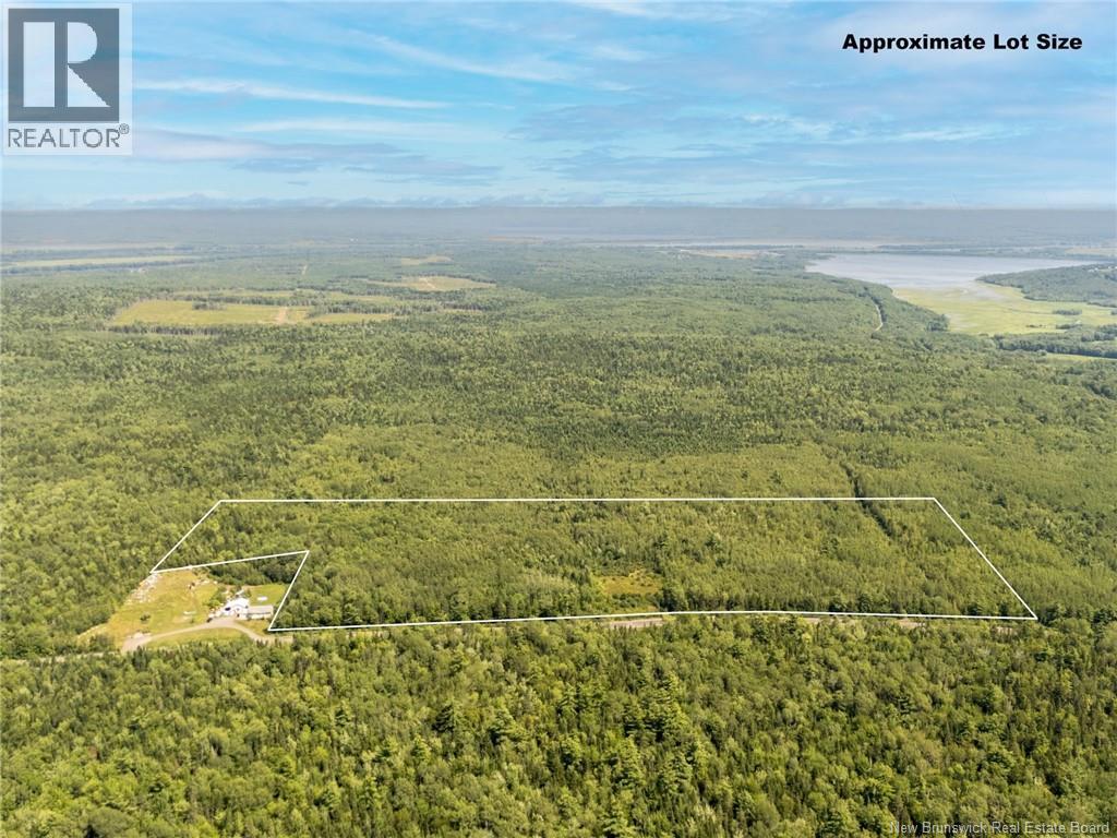 Lot B Route 102