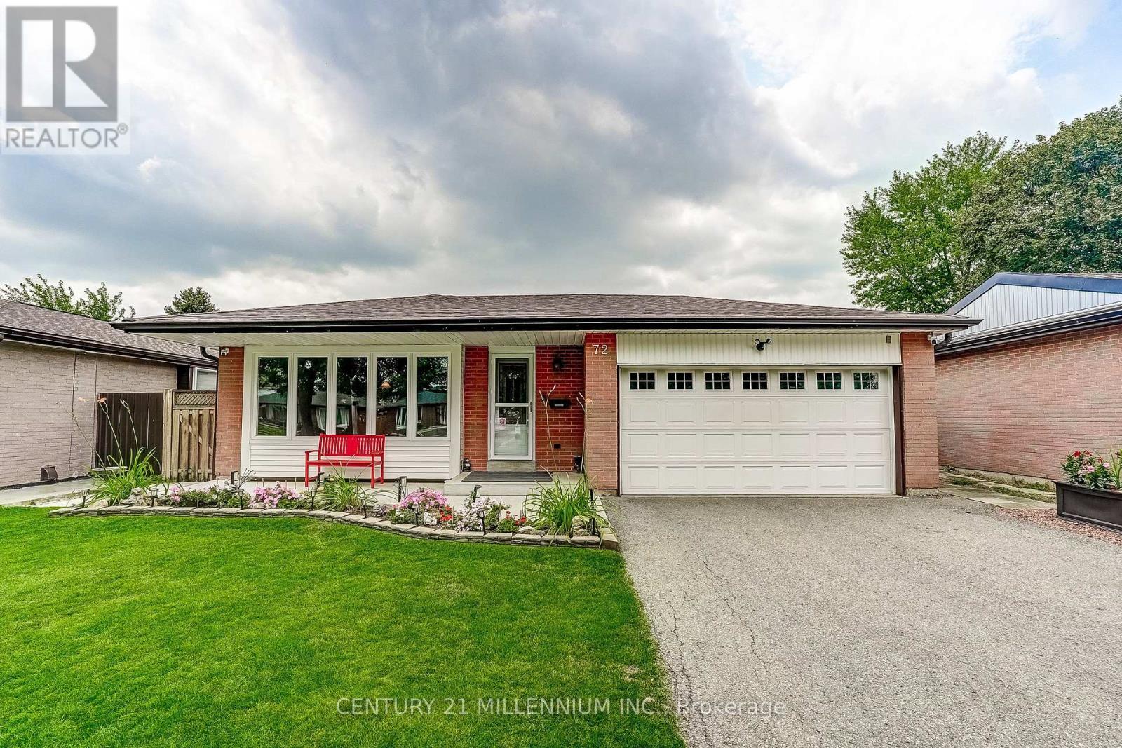 Photo of 72 Glebe Crescent