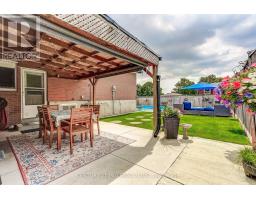 72 Glebe Crescent, Brampton, ON L6S1G1 Photo 33