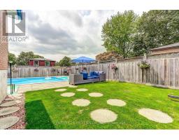 72 Glebe Crescent, Brampton, ON L6S1G1 Photo 34
