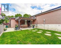72 Glebe Crescent, Brampton, ON L6S1G1 Photo 35