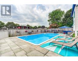 72 Glebe Crescent, Brampton, ON L6S1G1 Photo 37