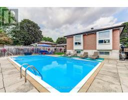 72 Glebe Crescent, Brampton, ON L6S1G1 Photo 38