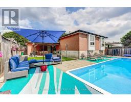 72 Glebe Crescent, Brampton, ON L6S1G1 Photo 40