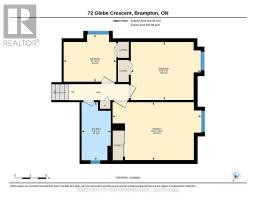 72 Glebe Crescent, Brampton, ON L6S1G1 Photo 42
