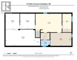 72 Glebe Crescent, Brampton, ON L6S1G1 Photo 43