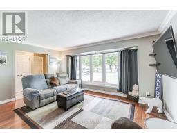 Den - 72 Glebe Crescent, Brampton, ON L6S1G1 Photo 8