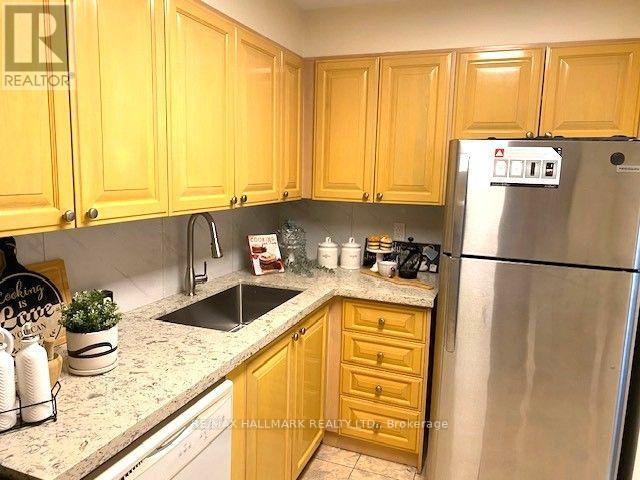 #703 20 FOREST MANOR ROAD - 13