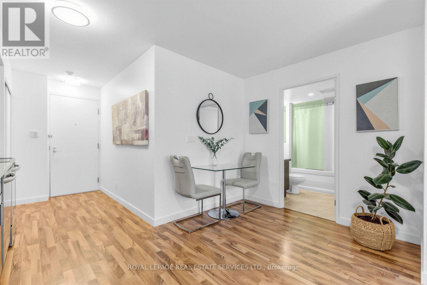 #337 1005 KING STREET W - 16