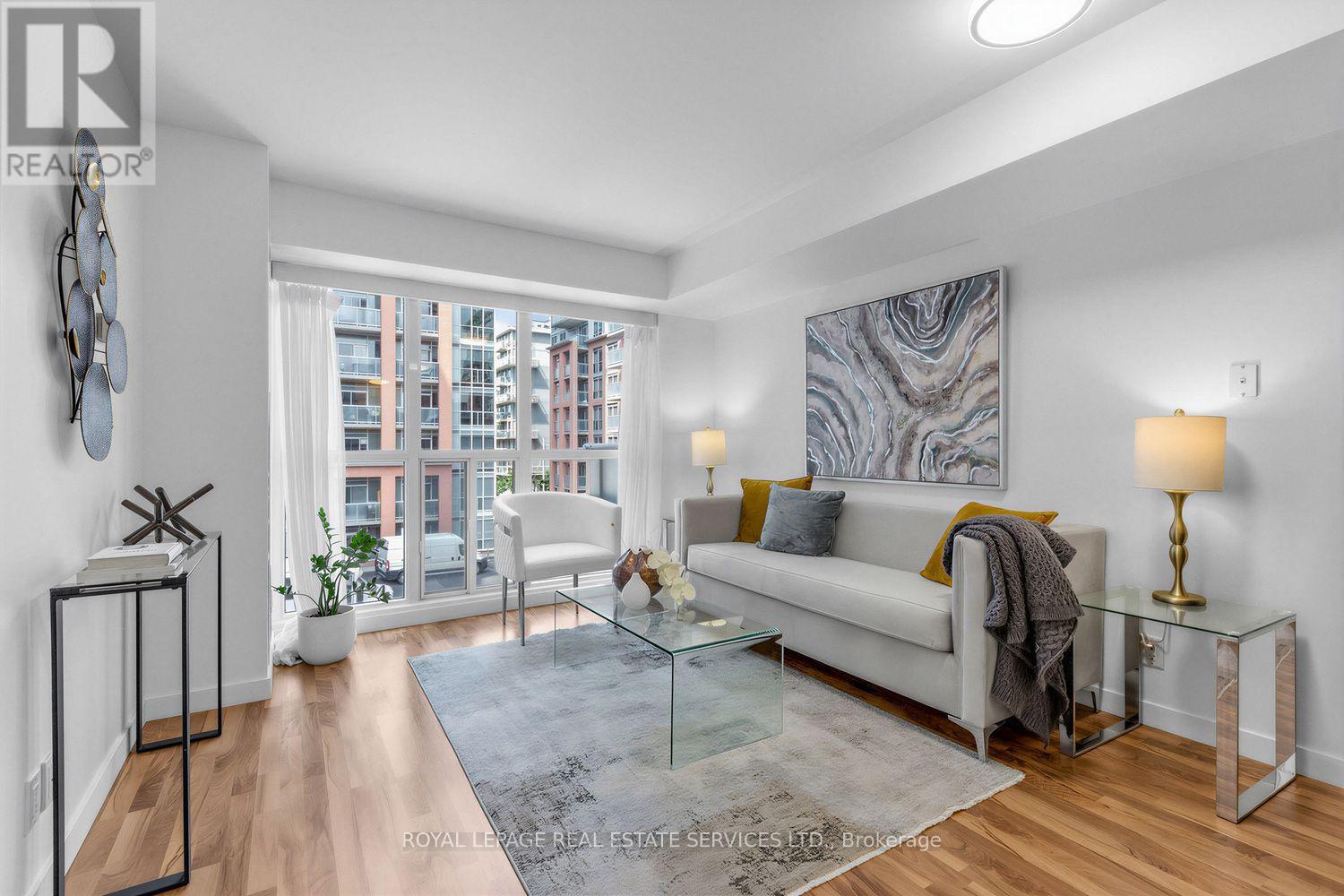 #337 1005 KING STREET W - 4