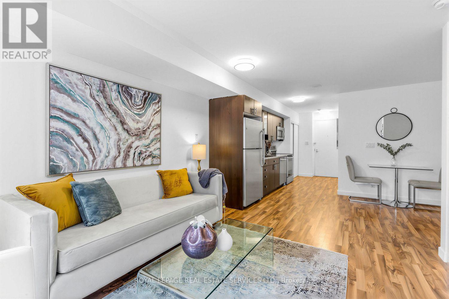 #337 1005 KING STREET W - 7