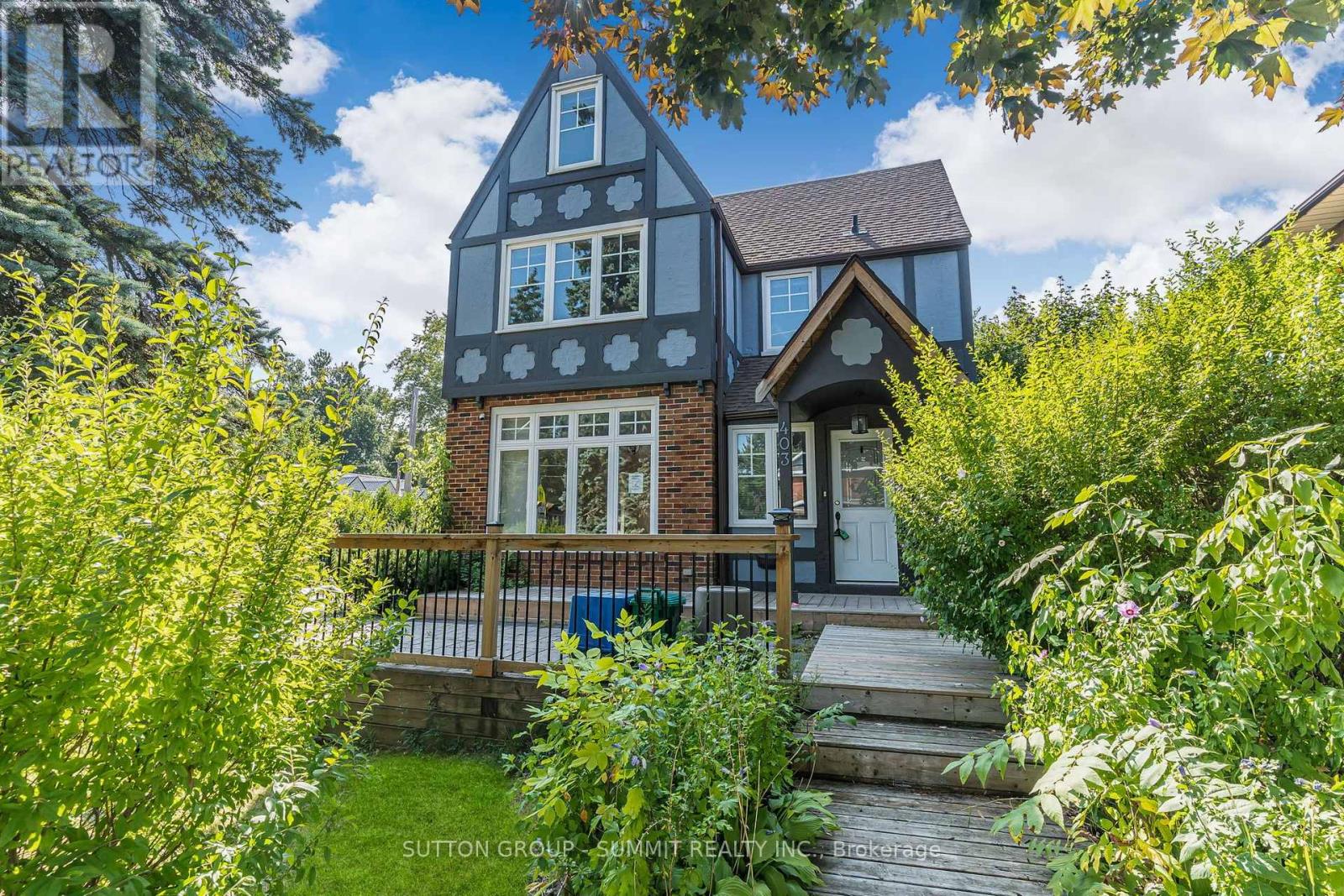 403 NIAGARA STREET - 1