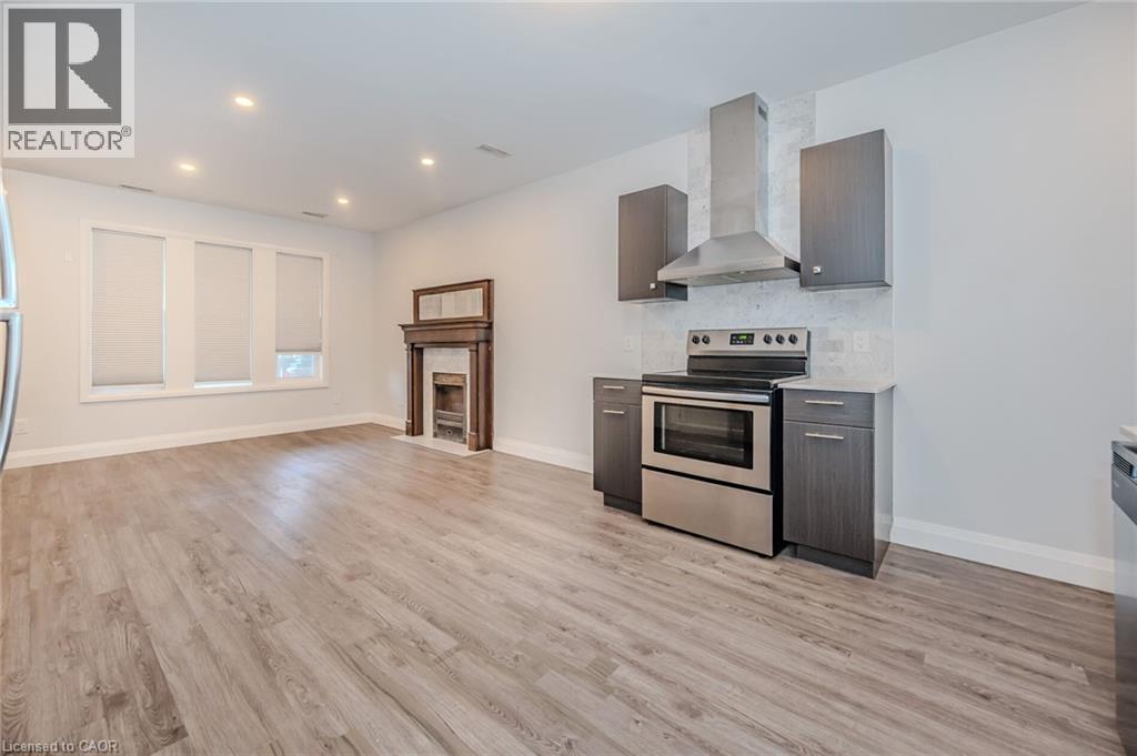 74 CATHCART Street - 9