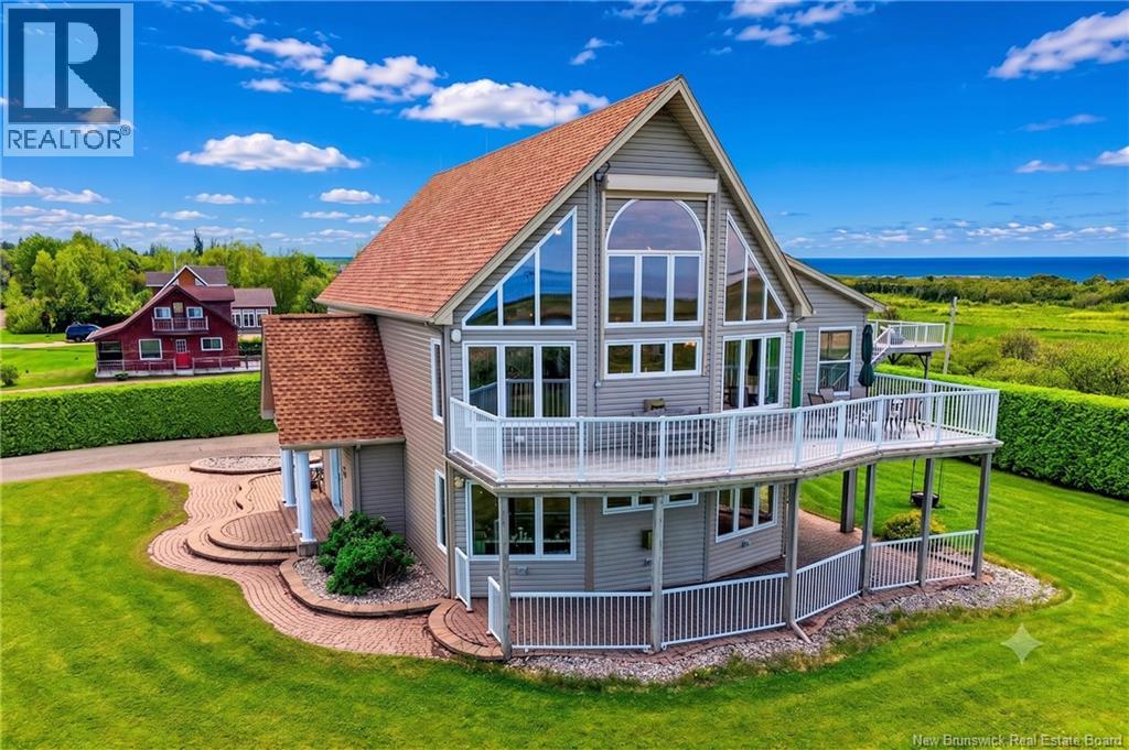128 Beau Rivage Drive
