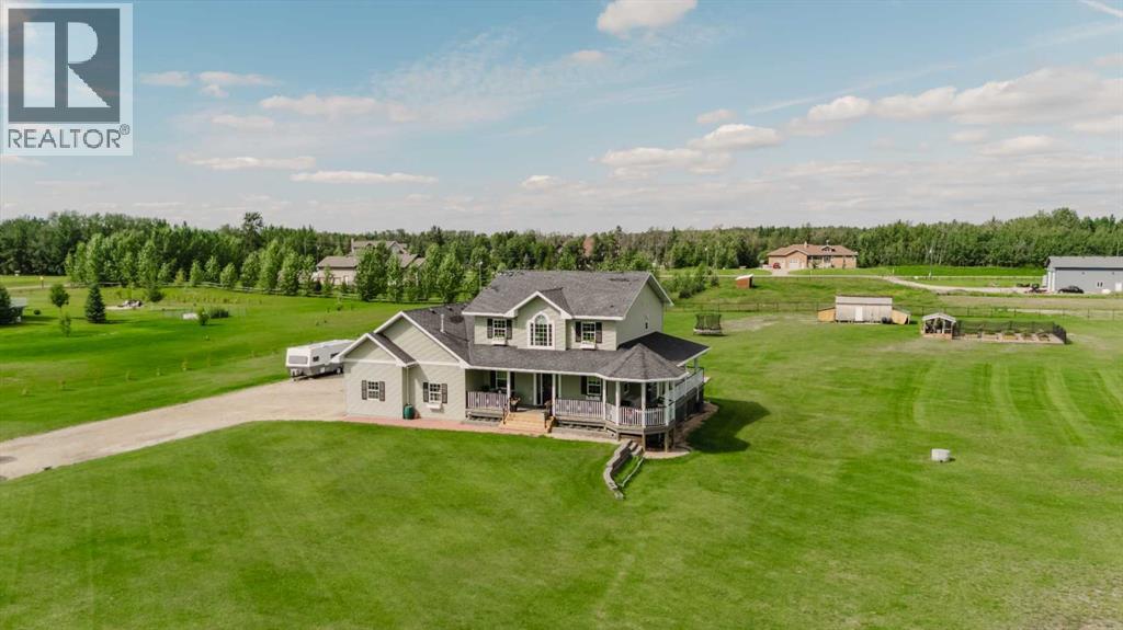 712064 Range Road 51
