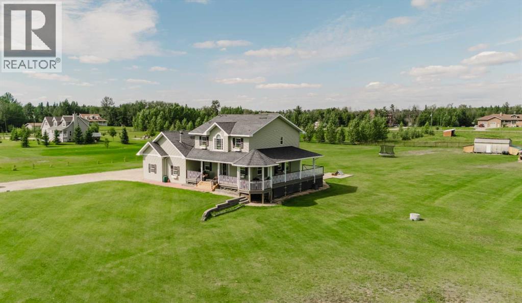 30, 712064 Range Road 51 - 3