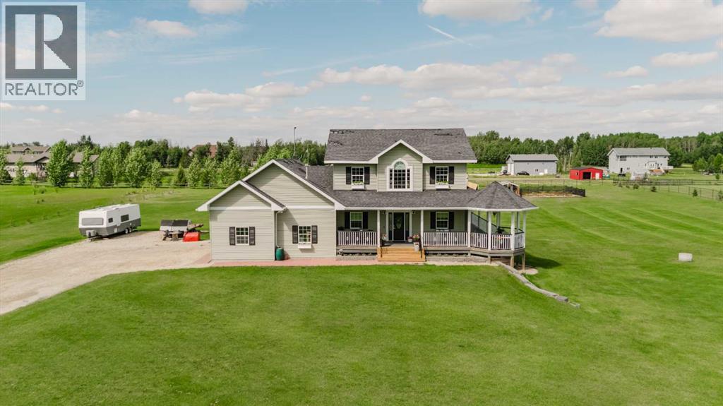 30, 712064 Range Road 51 - 1