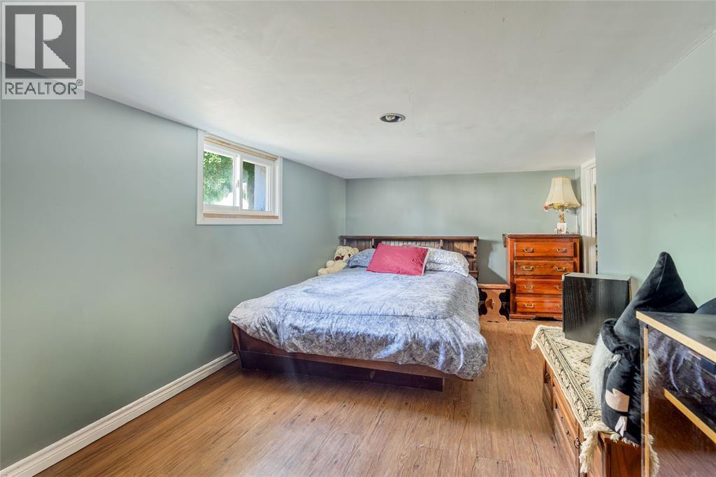 115 Collingwood STREET - 23