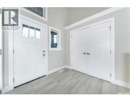 Primary Bedroom - 186 Boykowich Bend, Saskatoon, SK S7W0S4 Photo 6
