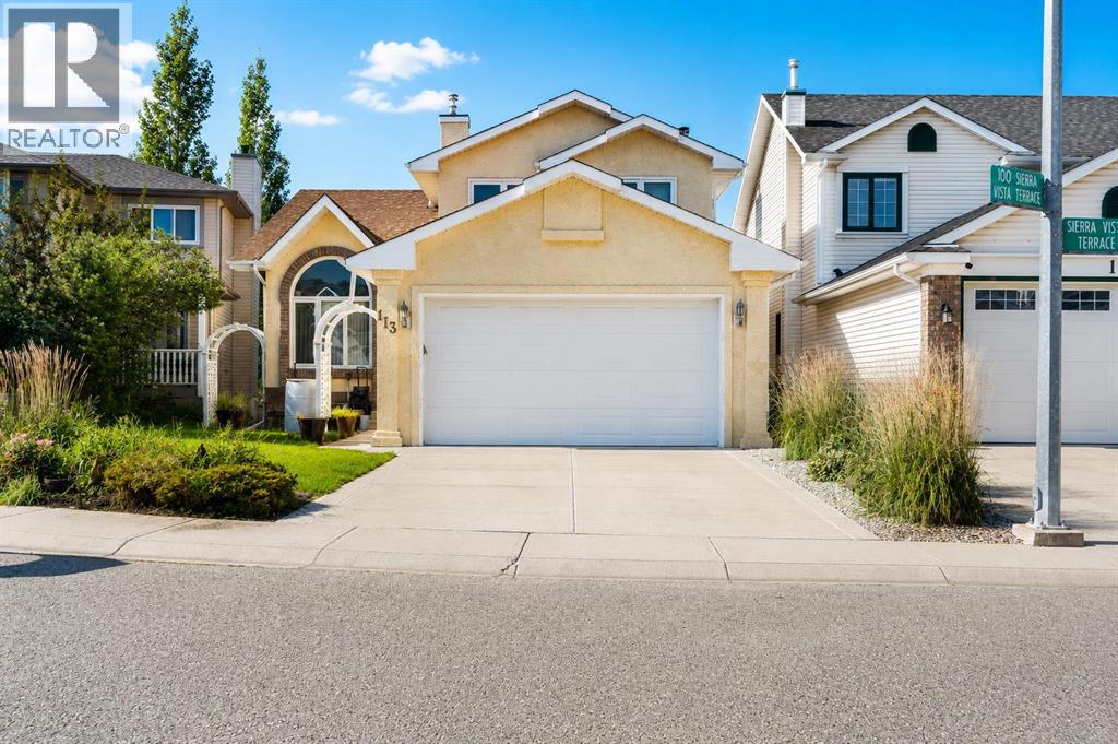 113 Sierra Vista Terrace SW