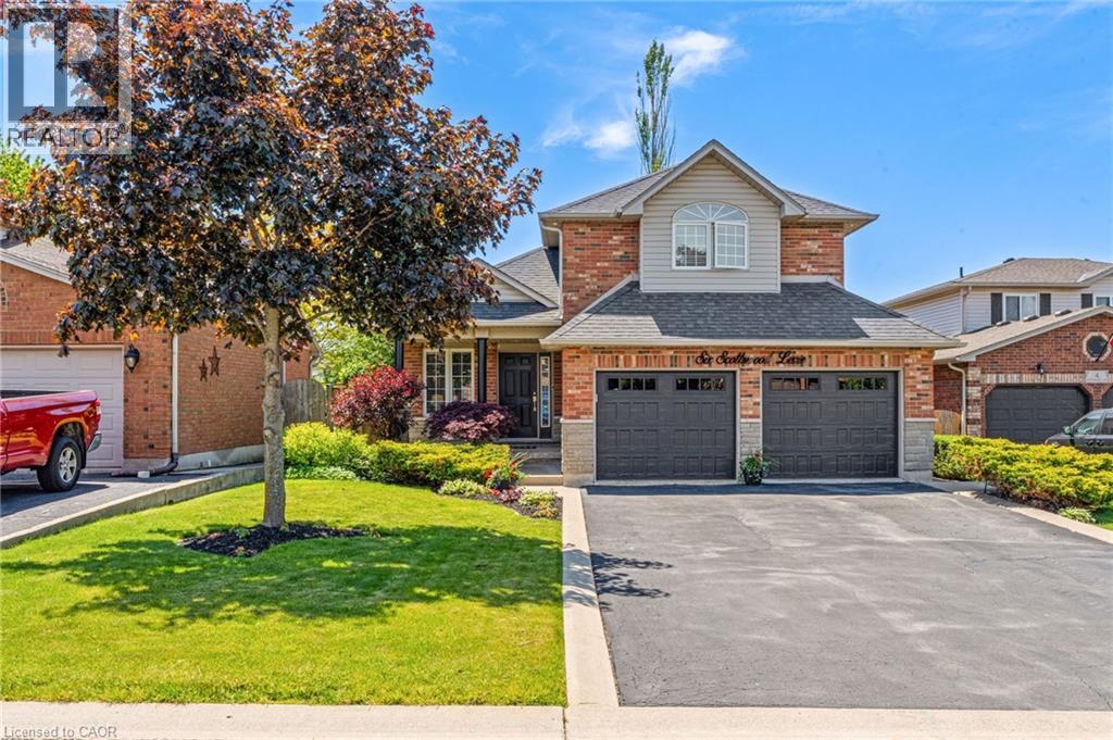 6 SCOTTSWOOD Lane, Caledonia — photo 2