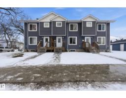 Triplex for sale at 8816/8818/8820 119 Av NW, Edmonton — MLS® E4503228
