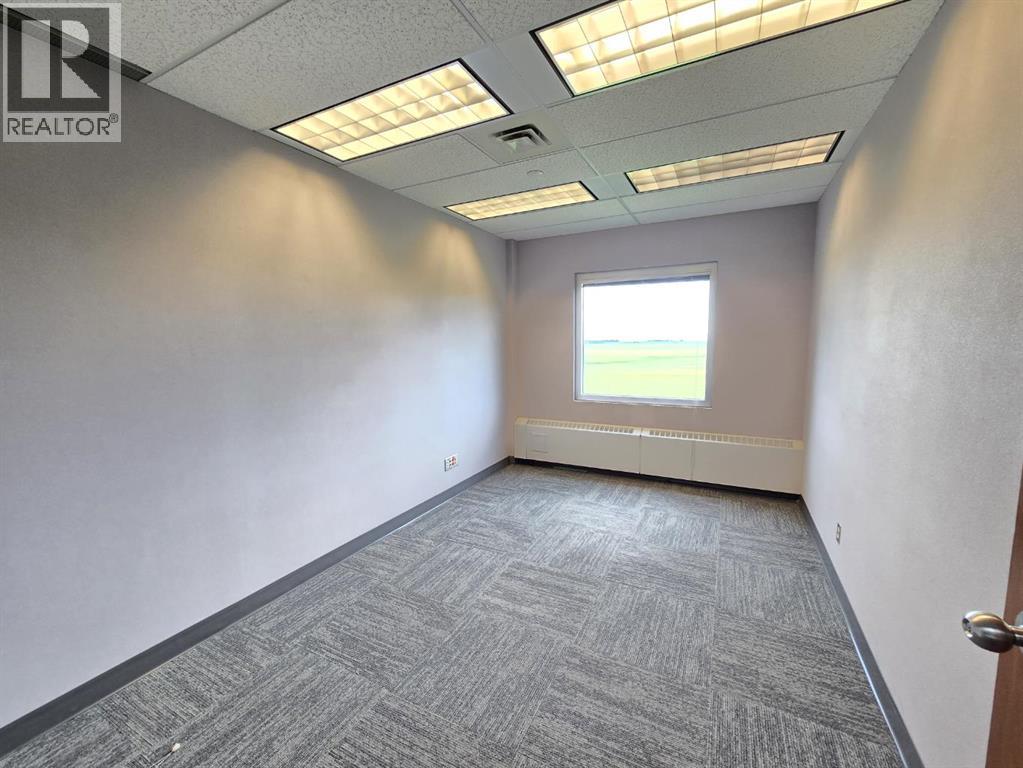 5 private offices