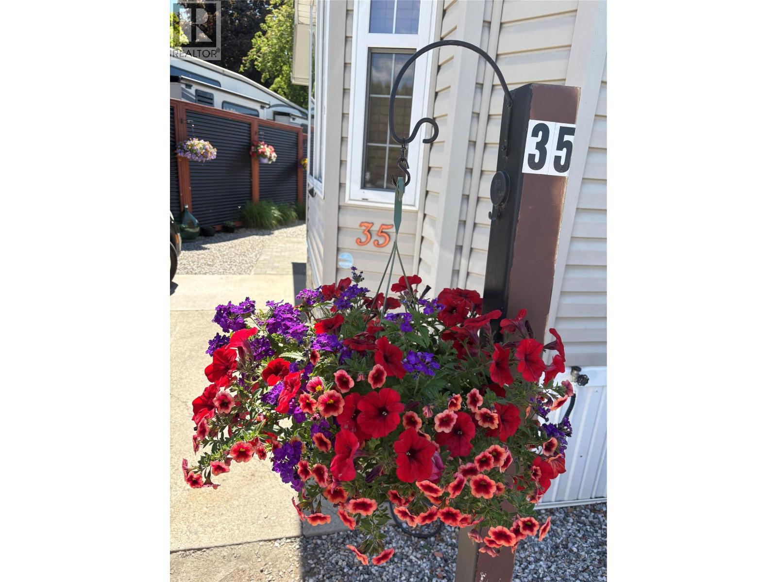 #35 415 Commonwealth Road Lot# 35 - 1