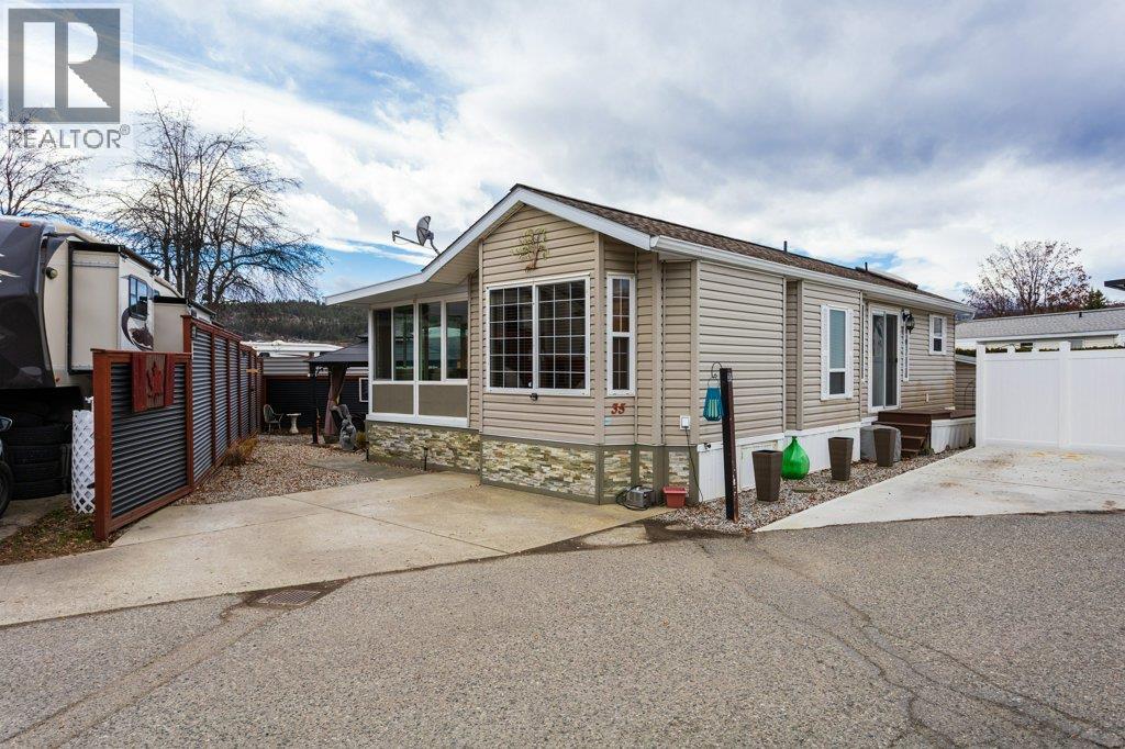 #35 415 Commonwealth Road Lot# 35 - 14