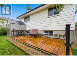 99 Muriel Crescent, London South, ON N6E2K4 Photo 36